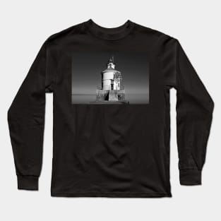 Superior Entry Lighthouse Long Sleeve T-Shirt